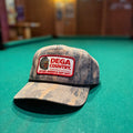 BEFORE AMERICA GOT SOFT | CHIEF SNAPBACK