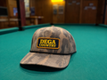 DEGA COUNTRY CAMO SNAPBACK