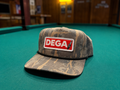 DEGA SPARKPLUG SNAPBACK